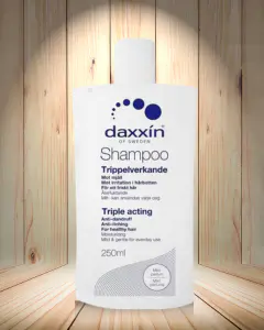 Shop Shampoo